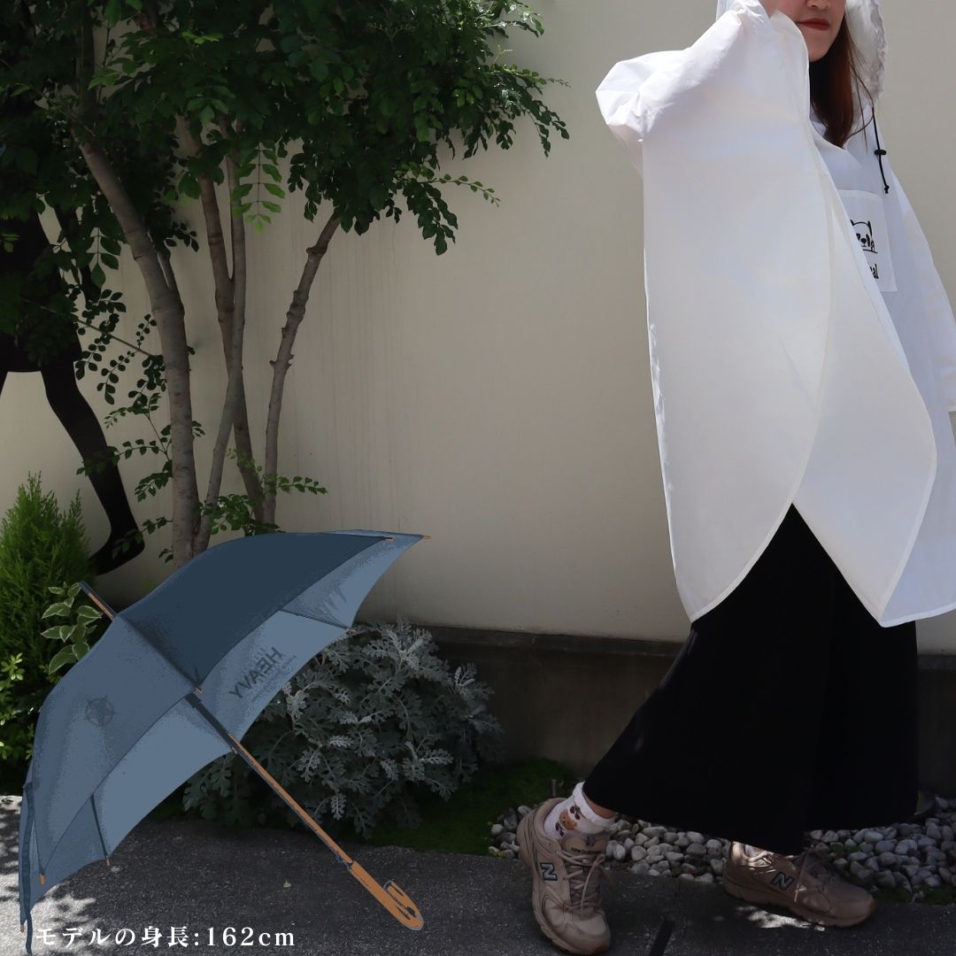 Eco エシカル ポンチョ