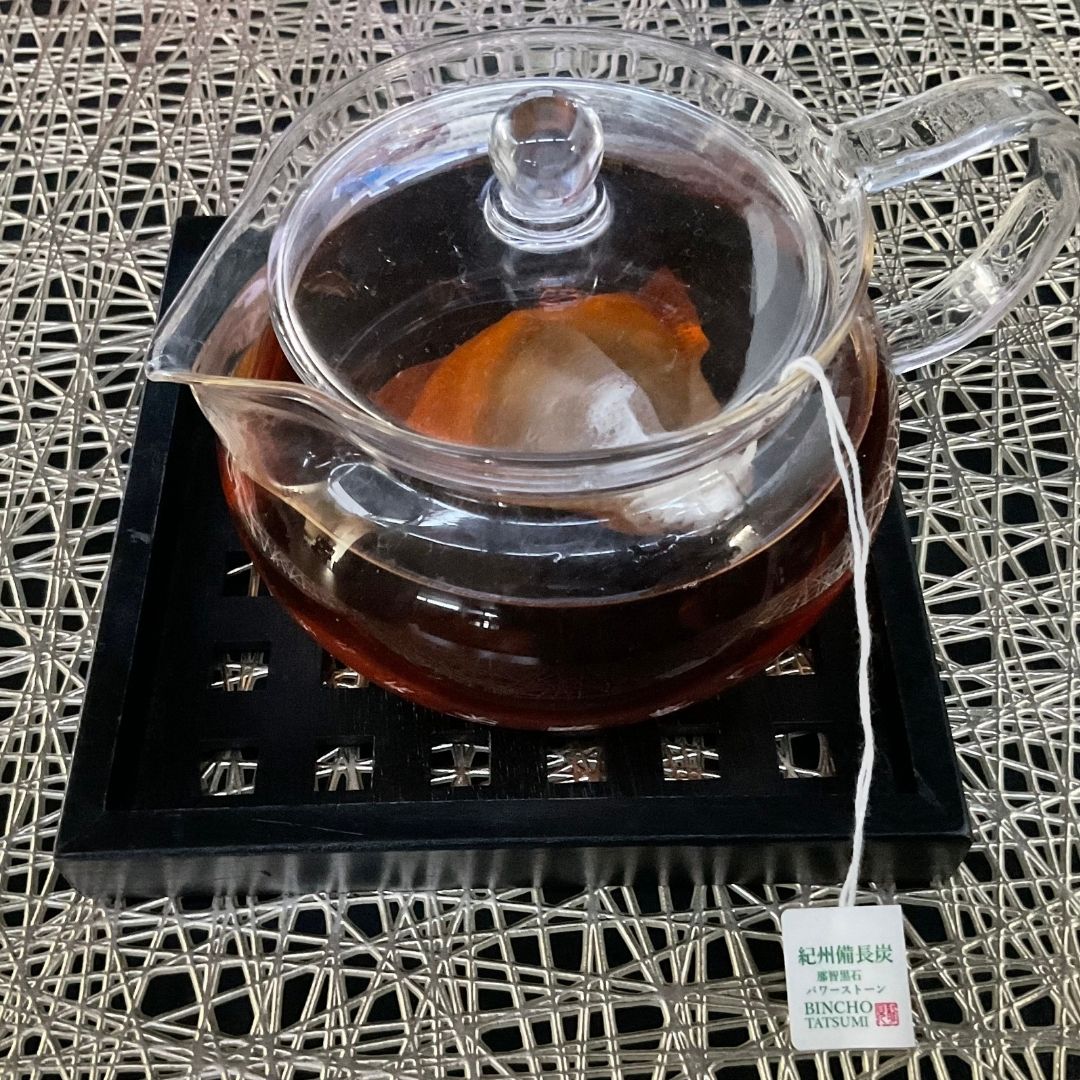 紀州備長炭 CHARCOAL BAG 3袋・5袋