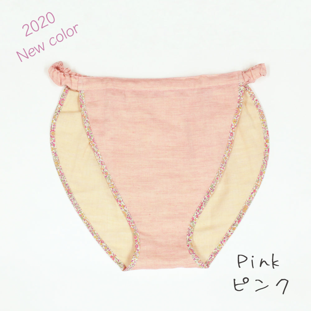 フンディーフンディー オーガニックコットンWガーゼ 単品