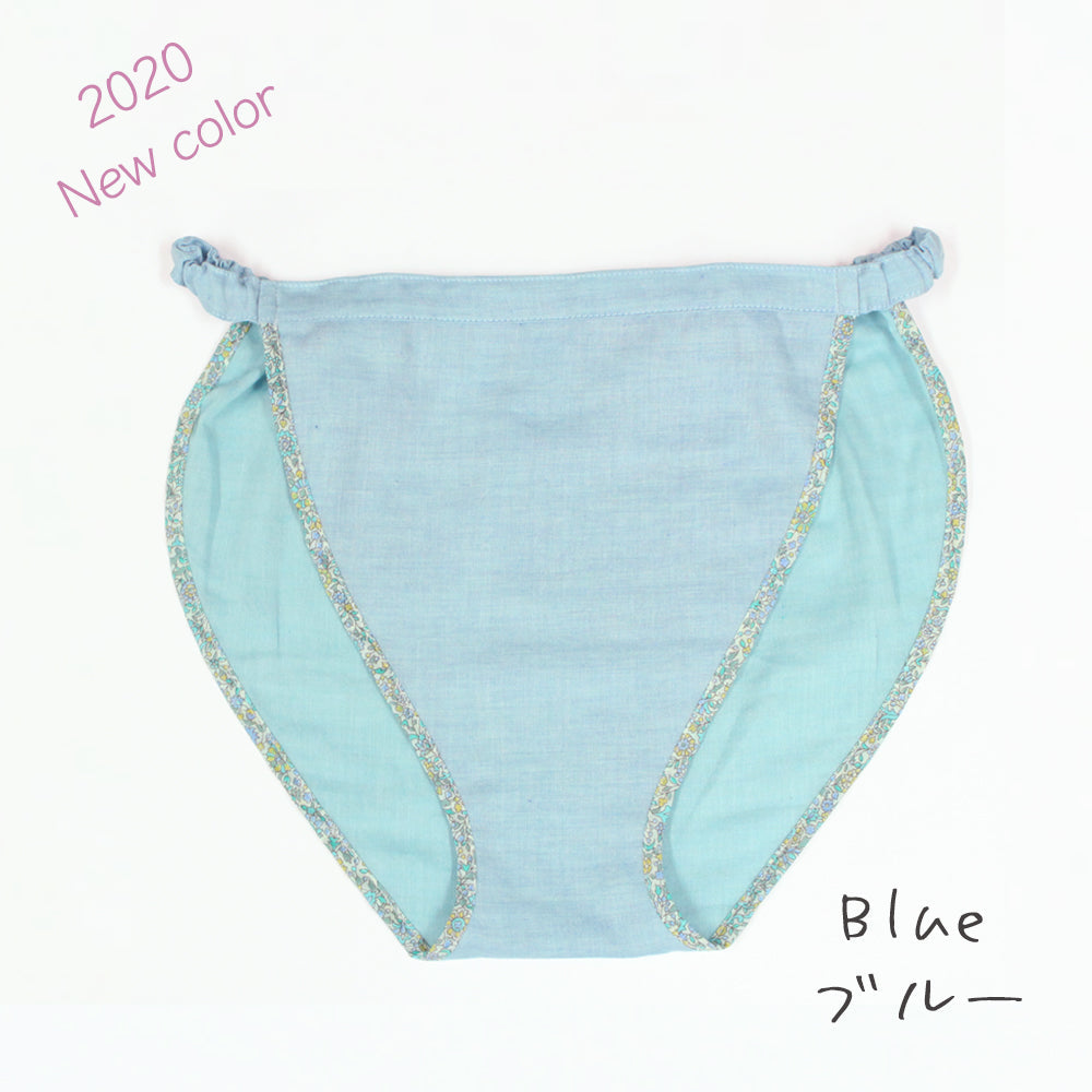 フンディーフンディー オーガニックコットンWガーゼ 単品