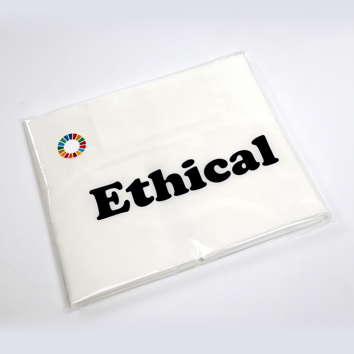 Ethicalポータブルエコバッグ