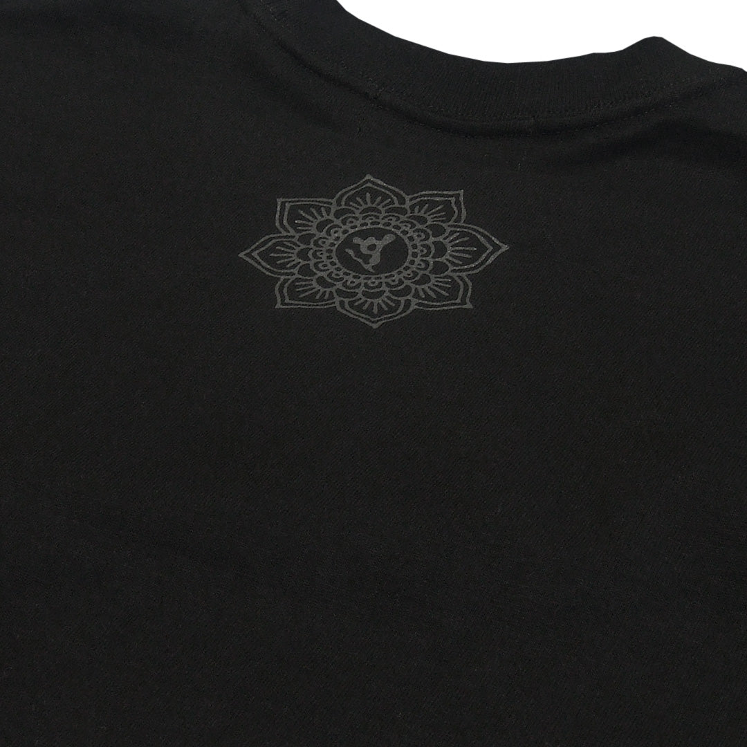 阿修羅Tシャツ