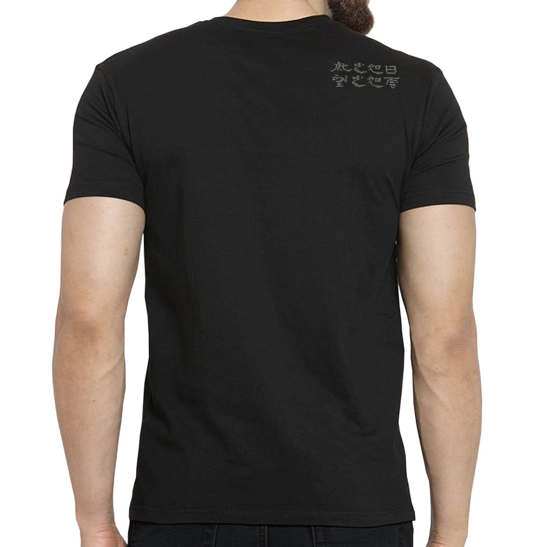 麒麟Tシャツ