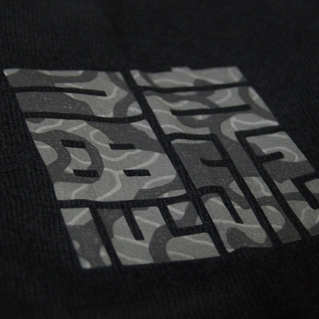 鯨目Tシャツ