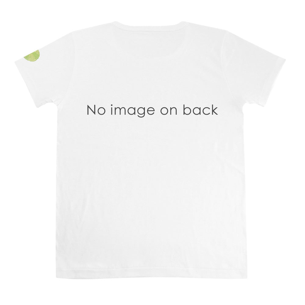 蓮Tシャツ