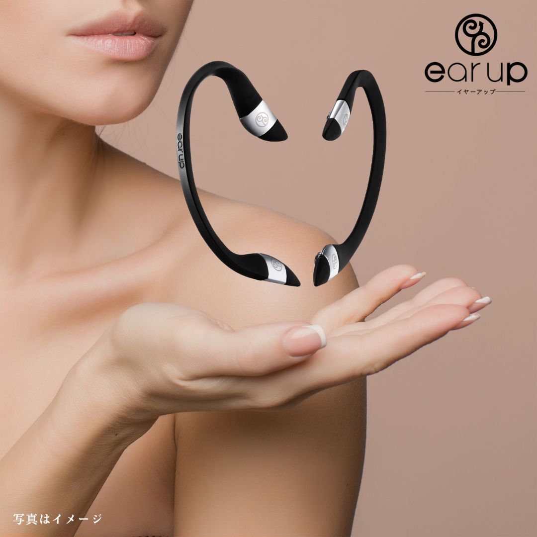 美顔器 avex イヤーアップ ear up - 美顔用品