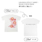 花椿Tシャツ