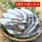 京丹後の地元魚屋が作ったお任せ干物セット 3種 詰め合わせ