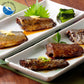 骨まで柔らかい煮魚セット5種30食